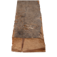 Travi Vecchio Legno Abete originale, pulito 100 mm+