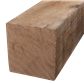 Timber Beams European Oak sawn 450 x 450 mm