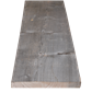 Reclaimed Barn Boards Spruce/Fir/Pine Typ 3B grey untreated, cleaned, unedged
