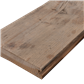 Anciennes Planches Epicéa/Sapin/Pin type 4B | nettoyé, arraché les clous | 30-50 mm