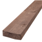 Lumber Knotty Black Walnut 52 mm