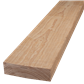 Schnittholz besäumt Pitch Pine 52 mm