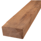 Schnittholz besäumt Rotzeder / Red Cedar 156 mm