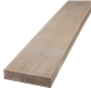 Schnittholz besäumt Pappel 32 mm
