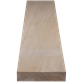 Schnittholz besäumt Pappel 40 mm