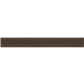Bordi 12.85 ALPI Smoked Oak | 2 strati | circa 1.0 x 24 mm
