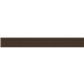 Bordi 10.67 ALPI Dark Oak (Wenge) | 2 strati | circa 1.0 x 24 mm