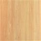 3-layer wood panel steamed European Alder | A/B | continuous lamellas