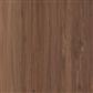 1-layer solid wood panel Black Walnut | AB/B | continuous lamellas