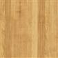 1-layer solid wood panel Chestnut | made to order | continuous lamellas
