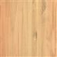 1-layer solid wood panel European Cherry | made to order | continuous lamellas