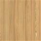 1-layer solid wood panel steamed Elm | made to order | continuous lamellas