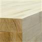 Doorframe panels European Oak B/B, finger-jointed lamellas, FSC®100%