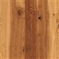 Panneau 1 pli en bois massif Chêne brun | à la carte fait sur mesure | lamelles continues