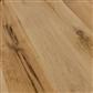 1-layer solid wood panel reclaimed Oak type 1E | polished