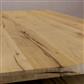 Panneaux 1 pli Chêne vieux bois type 1E poncé, mastiqué