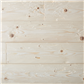 3-layer panel GROSSGLOCKNER Knotty Spruce chopped, brushed