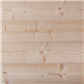 3-layer panel ZUGSPITZE Knotty Spruce steamed | brushed