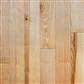 Solid parquet Solid 100 |  Ash standard | sanded | natural oiled
