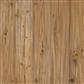 Perline a 3 strati Ab/Pi vecchio legno tipo 4C piallato a mano | fino a 3500 mm lungo