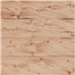 Wall panels MONTE ROSA Knotty Spruce steamed chopped | 100% PEFC