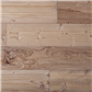 Wall panels MARMOLADA VECCHIA Spruce steamed 188x19mm | aged, chipped | 100% PEFC