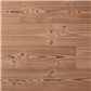 Wall panels GRAN PARADISO Spruce thermo 212° 160x19mm | brushed | 100% PEFC