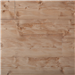 Wall panels PIZOL Spruce thermo 190° 185x19mm | chopped | 100% PEFC
