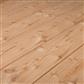 Decking Boards Sibirian Larch 6000x140x26 mm | smooth/planed