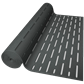 Sika® Layer Silent 3mm | 20 m2 | adatto per il riscaldamento a pavimento Sistema Sika® AcouBond®