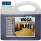 WOCA High Solid Meisteröl natur 2.5 l Grundbehandlung von Holzböden (nur maschinell)