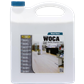 WOCA High Solid Meisteröl weiss 7% 5.0 l Grundbehandlung von Holzböden (nur maschinell)