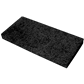 Handpad schwarz, 220 x 160 mm zum Grundreinigen