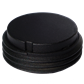 LIFTO Terrassenfuss-Adapter A20 mm VPE 10 Stk, Kunststoff schwarz