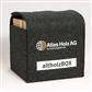 reclaimedwoodBOX by Atlas Holz AG | made of felt with 18 samples